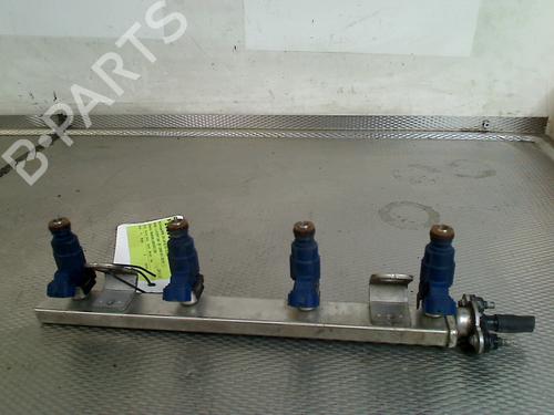 Injection rail KIA VENGA (YN) 1.4 CVVT | BP38680838M98 - Image 4