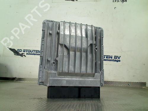 Engine control unit (ECU) BMW 3 Touring (E91) 318 i | BP38461926M57 - Image 3