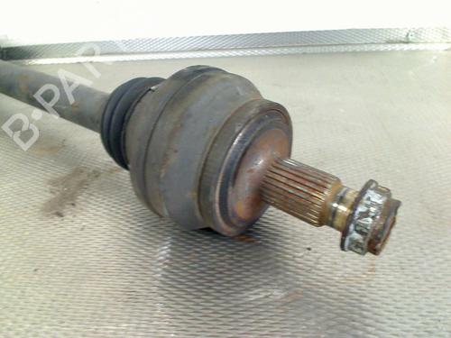 Right rear driveshaft MERCEDES-BENZ E-CLASS Coupe (C207) E 350 CGI (207.357) | BP31045965M41
