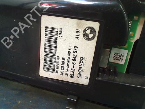 Electronic module BMW 5 (E60) 530 d | BP16137496M83 