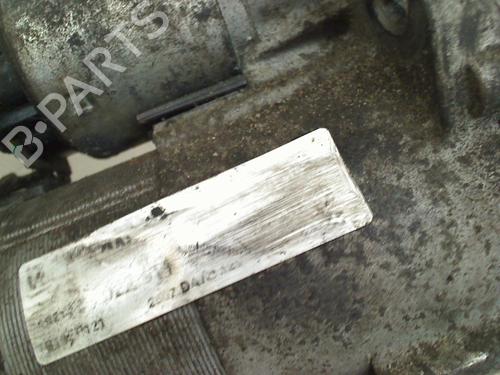 Startmotor VW CADDY III Box Body/MPV (2KA, 2KH, 2CA, 2CH) 1.6 TDI | BP29822305M8 