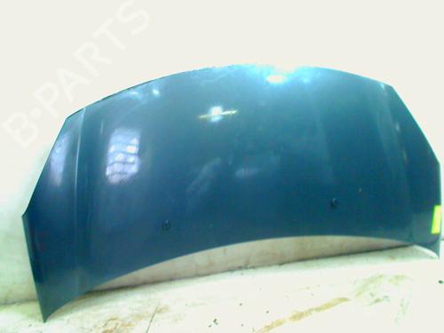 Capot CITROËN C3 II (SC_) 1.2 VTi 82 (82 hp) 33115523