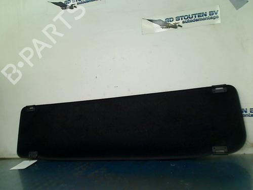 Rear parcel shelf PEUGEOT 108 1.0 VTi | BP22227003C85 