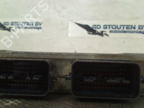 Engine control unit (ECU) MAZDA 5 (CR) 1.8 (CR19) | BP29909788M57