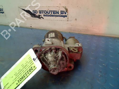 Used Starter MITSUBISHI OUTLANDER I (CU_W) 2.0 (CU2W) (136 hp) 11814413