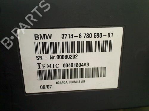 Electronic module BMW X5 (E70) 3.0 d | BP21212815M83 