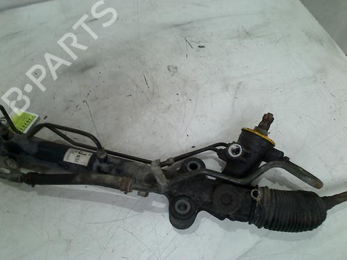 Steering rack MAZDA MX-5 III (NC) 1.8 (NC18) | BP38462009M22 - Image 4
