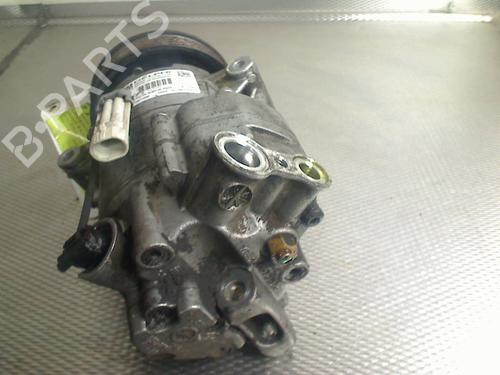 AC compressor OPEL ASTRA J (P10) 1.6 (68) | BP31829146M34  - Image 5
