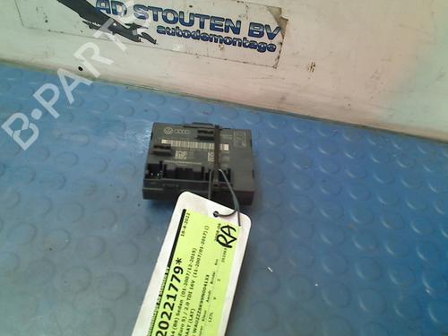 Used Control unit Control unit 11265308 11265308