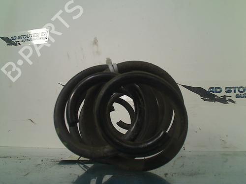 Shock absorber spring MERCEDES-BENZ B-CLASS Sports Tourer (W246, W242) B 220 CDI / d (246.203) | BP17528605C152 