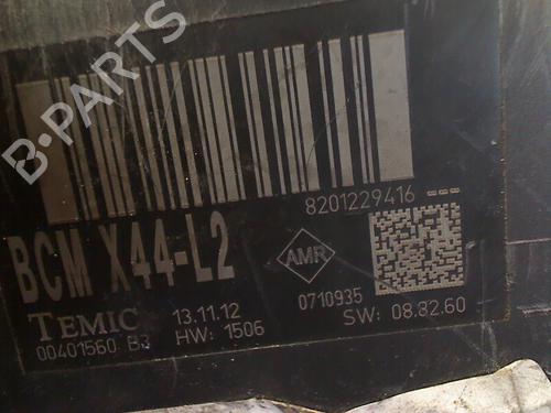 Control unit RENAULT TWINGO II (CN0_) 1.2 16V (CN04, CN0B) | BP11304068M11 - Image 2