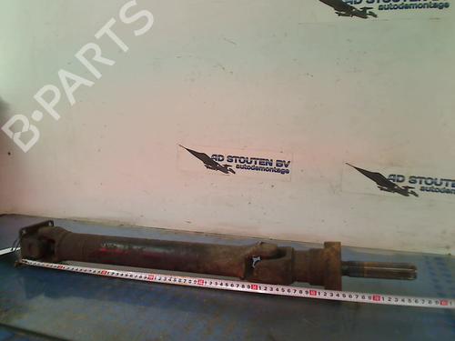 Used Driveshaft FORD RANGER (ER, EQ, R_) 2.5 TD 4x4 (109 hp) 16360820