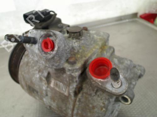 AC compressor FORD TRANSIT CONNECT V408 Box Body/MPV 1.5 TDCi | BP37447825M34 - Image 7