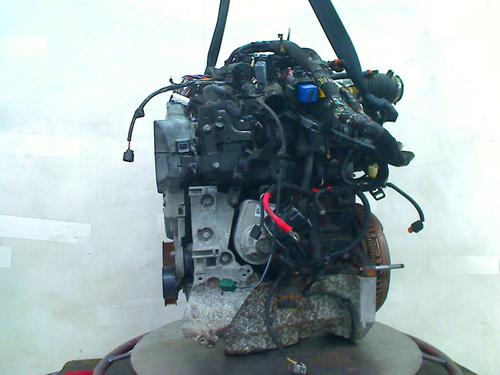 Motore RENAULT MEGANE III Grandtour (KZ0/1) 1.5 dCi (KZ09, KZ0D, KZ1G, KZ29, KZ14, KZ1W, KZ10, KZ1F,... (110 hp) 32262781