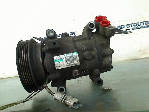 AC-Kompressor RENAULT KANGOO Express (FW0/1_) 1.5 dCi 90 (FW0G, FW05, FW08, FW11) (90 hp) 31243432