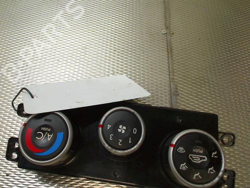 Climate control HYUNDAI TUCSON (JM) 2.0 | BP24123168I5 