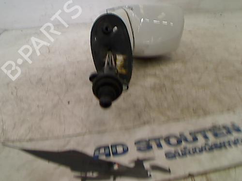 Left mirror CHEVROLET MATIZ (M200, M250) 1.0 | BP11305916C26