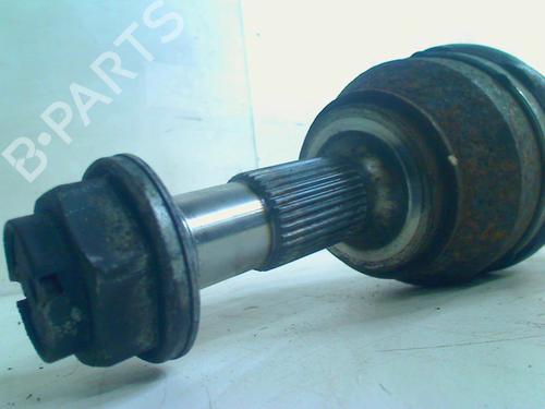 Left front driveshaft CITROËN JUMPER II Van 2.0 BlueHDi 130 | BP38461976M38 - Image 5