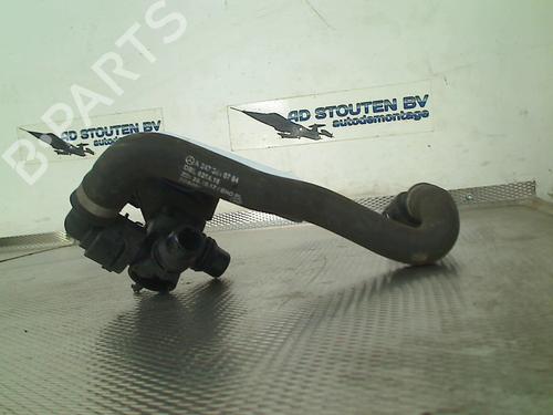 Electronic module MERCEDES-BENZ CLA (C118) CLA 250 e (118.386) | BP31256727M83 