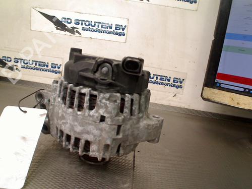 Alternator FORD FIESTA VI (CB1, CCN) 1.25 | BP29299780M7 