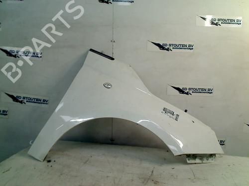 Used Right front fenders FIAT 500 (312_) 0.9 (312AXG1A, 312.AXG11) (86 hp) 25754649