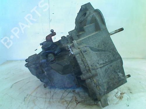 Gearbox OPEL COMBO Box Body/MPV (X12) 1.3 CDTI (B05) | BP37169725M3 - Image 6