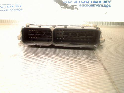 Engine control unit (ECU) AUDI A8 D3 (4E2, 4E8) 4.0 TDI quattro | BP31287607M57 