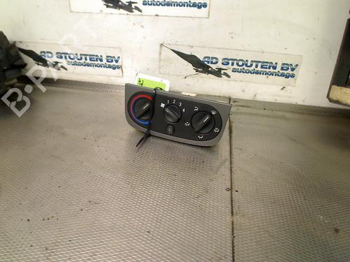 Used Climate control Climate control OPEL TIGRA TwinTop (X04) 1.4 (R97) (90 hp) 33714519 33714519