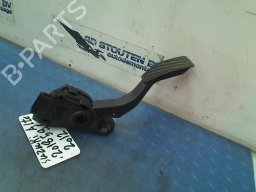 Used Pedal SUZUKI ALTO VII (GF) 1.0 (AMF310, GFC31S) (68 hp) 13124083