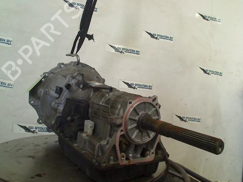 Caja de cambios LEXUS IS II (_E2_) 250 (GSE20) (208 hp) 31800538