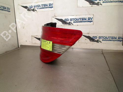 Left taillight MERCEDES-BENZ B-CLASS Sports Tourer (W245) B 150 (245.231) | BP29811965C34 