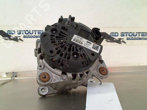 Used Alternator SEAT LEON Sportstourer (KL8, KLD) 1.0 TSI (90 hp) 23878971