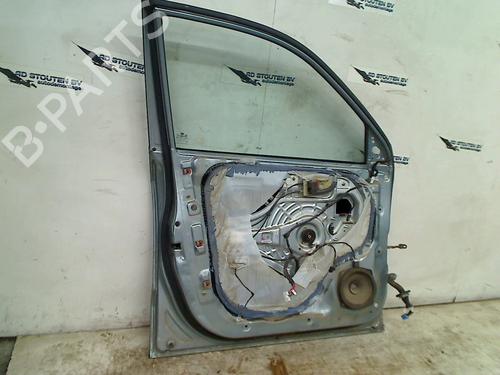 Left front door HYUNDAI TUCSON (JM) 2.0 All-wheel Drive | BP21188853C2 
