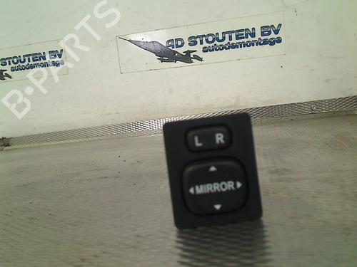 Comando retrovisori TOYOTA YARIS (_P9_) 1.0 VVT-i (KSP90_, KSP90R) (69 hp) 27360043