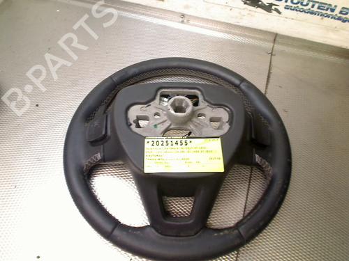 Steering wheel FORD FIESTA VII (HJ, HF) 1.0 EcoBoost | BP29938493C49