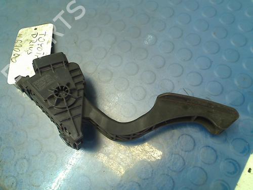 Pedal TOYOTA PRIUS Liftback (_W2_) 1.5 Hybrid (NHW20_, NHW20R) | BP13123373I4 