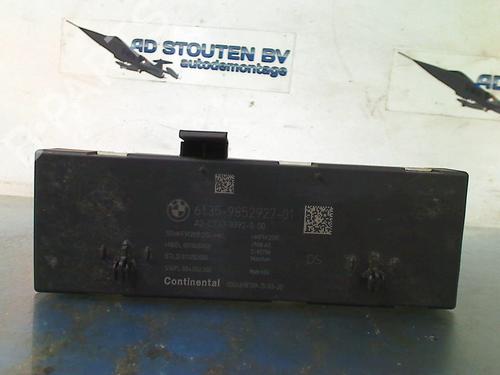 Used Electronic module BMW 5 Touring (G31) 540 d xDrive (320 hp) 16772842