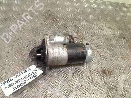 Starter OPEL ASTRA H Estate (A04) 1.9 CDTI (L35) | BP11312359M8 