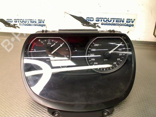 Instrument cluster BMW 1 (E87) 118 d | BP31306731C47 - Image 6