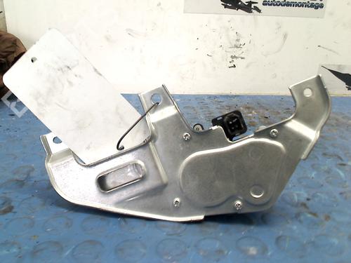 Rear wiper motor SUZUKI SWIFT IV (FZ, NZ) 1.2 (AZH412, ZC72S) | BP11322865M102 
