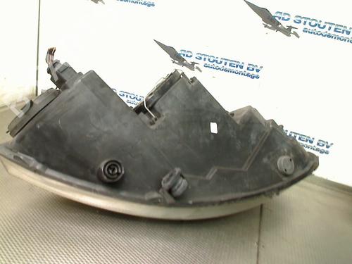 Left headlight SEAT TOLEDO III (5P2) 2.0 FSI | BP31263985C28 