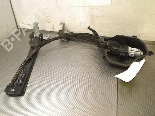 Used Front left window mechanism Front left window mechanism SEAT IBIZA IV SC (6J1, 6P5) 1.4 TSI Cupra (180 hp) 33266329 33266329