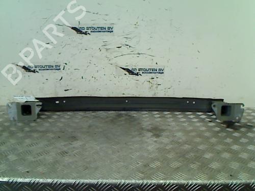 Rear bumper reinforcement PEUGEOT 2008 I (CU_) 1.2 THP 130 / PureTech 130 | BP11260128C73 