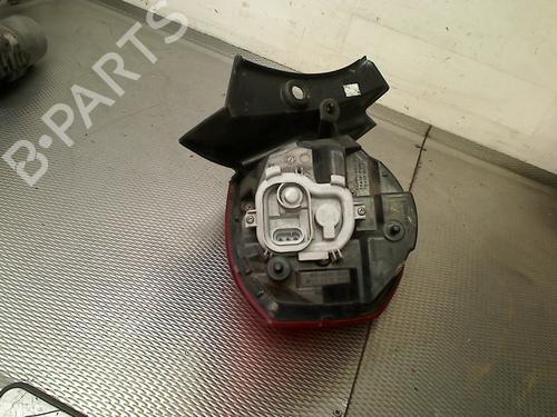 Left taillight ALFA ROMEO GIULIETTA (940_) 1.4 TB (940FXB1A, 940FXB11) | BP31851336C34