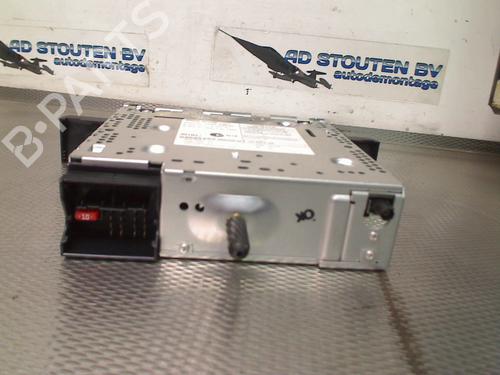 Elektronisk modul BMW X5 (E53) 3.0 i | BP24227298M83 