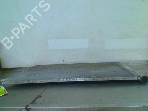 AC radiator VW POLO VI (AW1, BZ1, AE1) 1.0 TSI | BP33011109M32 - Image 7