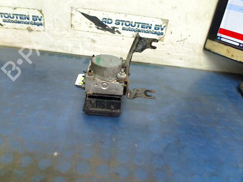 Used ABS pump NISSAN NOTE (E11, NE11) 1.4 (88 hp) 22953367