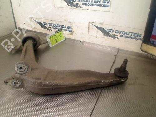 Used Left front suspension arm HONDA CIVIC VIII Hatchback (FN, FK) 1.8 (FN1, FK2) (140 hp) 28382555