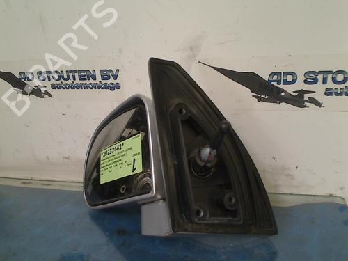 Left mirror HYUNDAI ATOS (MX) 1.1 | BP13548190C26 
