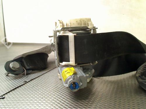 Front left seatbelt CITROËN C3 II (SC_) 1.6 VTi 120 | BP39994384I26 - Image 5
